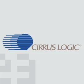 Cirrus logic